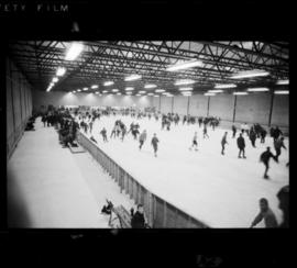 Kitchener Memorial Auditorium Annex Opening