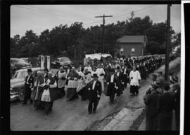 Maryhill Eucharistic Catholic Congress