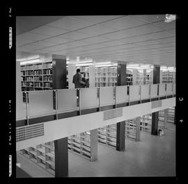 Kitchener Library, Moving to New Building