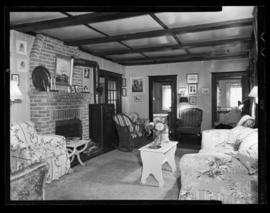 Lippert, Harold, Summer Home