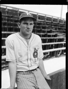 Baseball, Kitchener Juniors