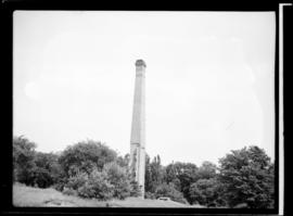 Chimney Destruction