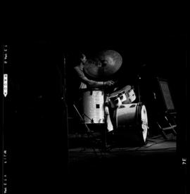 Rock and Roll, Kitchener Memorial Auditorium