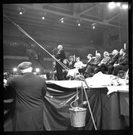 Sportsman's Show, Kitchener Memorial Auditorium