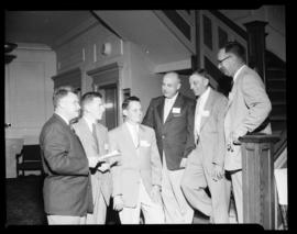 US Editors Visit