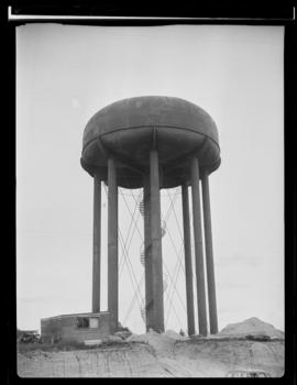 Waterloo, New Water Tower