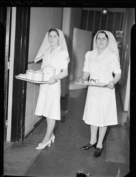 Kitchener-Waterloo Hospital aids