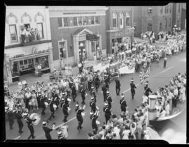 Waterloo, Band Festival