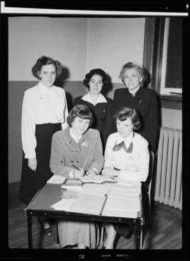Anglican Girls