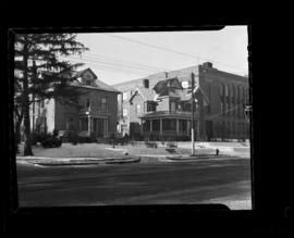 KW Collegiate property option