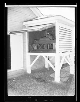 Suddaby School Bell