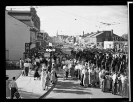 Waterloo, Band Festival