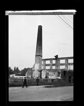 Dare chimney (Weber St.)