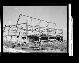 Gingrich Barn removed