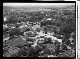 Aerials, Ayr