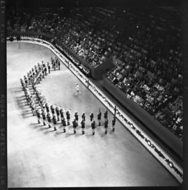 Preston Scout House, Kitchener Memorial Auditorium