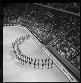 Preston Scout House, Kitchener Memorial Auditorium