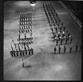 Preston Scout House, Kitchener Memorial Auditorium