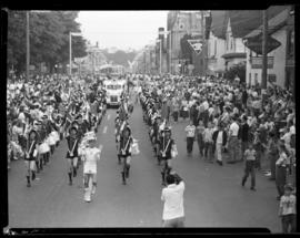 Waterloo, Band Festival