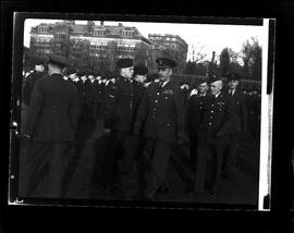 KW air cadets