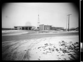 Waterloo Township Hall