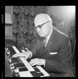 Smith, Otto