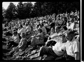 Waterloo, Band Festival