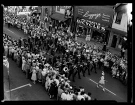 Waterloo, Band Festival