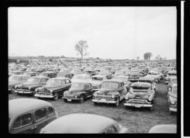 International Plow Match (Woodstock)