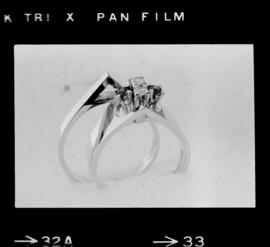 Dunnette Jewellers, Diamond Ring