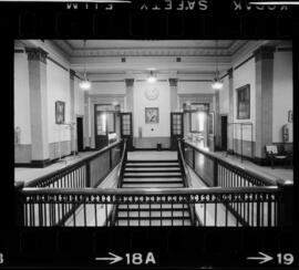 Kitchener City Hall Interiors