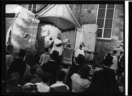 Masonic Irish Ritual