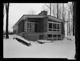 Kieswetter, Harold, 175 Lincoln Road, House Feature