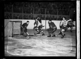 Hockey, Dutchmen, Smiths Falls