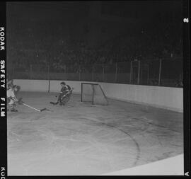 Hockey, Dutchmen-Fort William