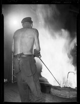 Heat Pictures, July 5-6