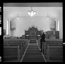 Erbsville, St. Paul's Lutheran Church Renovations