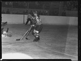 Hockey, Dutchmen-Fort William