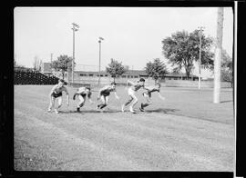 Track and Field Club
