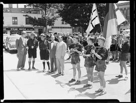 German Scouts