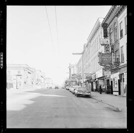 King Street, Waterloo