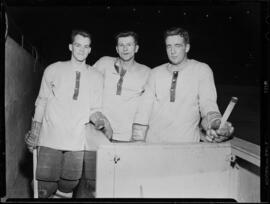 Hockey, Fort William Beavers