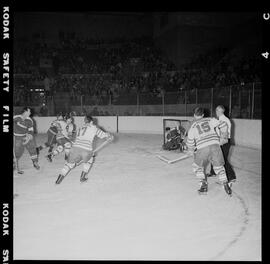 Hockey, Dutchmen-Fort William