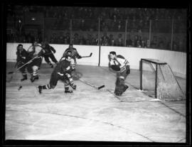 Hockey, Dutchmen-Sault Ste. Marie