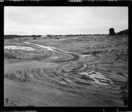 Budd Plant Construction