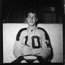 Hockey, Waterloo Hurricanes