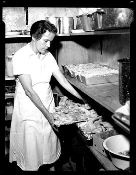Brenner, Margaret