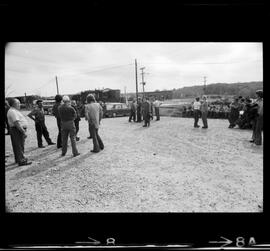 Strike, Bauer Skate Walkout