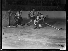 Hockey, Dutchmen-Fort William