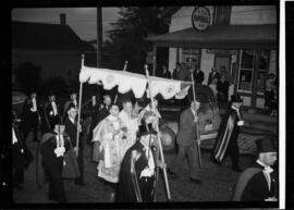 Maryhill Eucharistic Catholic Congress